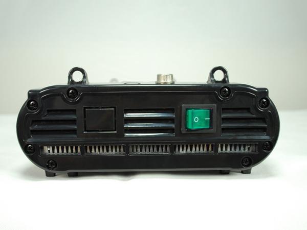 cidly 200w high power led aquarium light with timer and dimmer ,sunrise and sunset