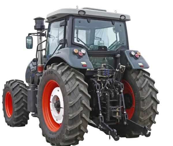 180hp 200hp 220hp  4WD diesel 2wd 6-Cylinder Big Chassis Agricultural Machine Farm Equipment for Sale | Used Farm Machin