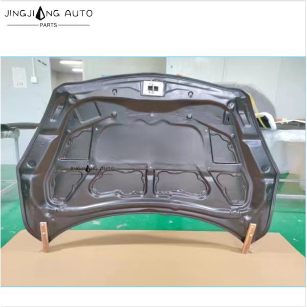 High Intensity Carbon Fiber Cover for Mazda 3 Xingcheng MPS Guaranteed Performance