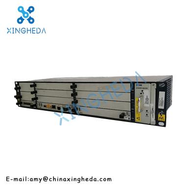 Equipamento da estação base do zxsdr B8200 LTE de ZTE ZXSDR B8200 WCDMA LTE BS8700