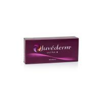 Jawline Filling Lip Juvederm Dermal Filler HA Rellenos faciales inyectables