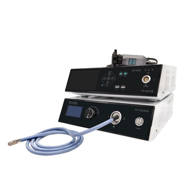 TUYOU Medical Endoscope Camera Rigid Full HD