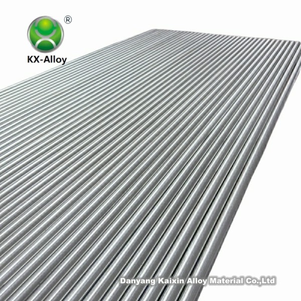 Aleación magnética suave ASTM Rod/tubo/placa/alambre/tira de Hiperco 50