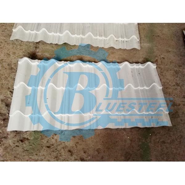 Металлический лист направляя прибора свертывает формировать/машину плитки крыши стены