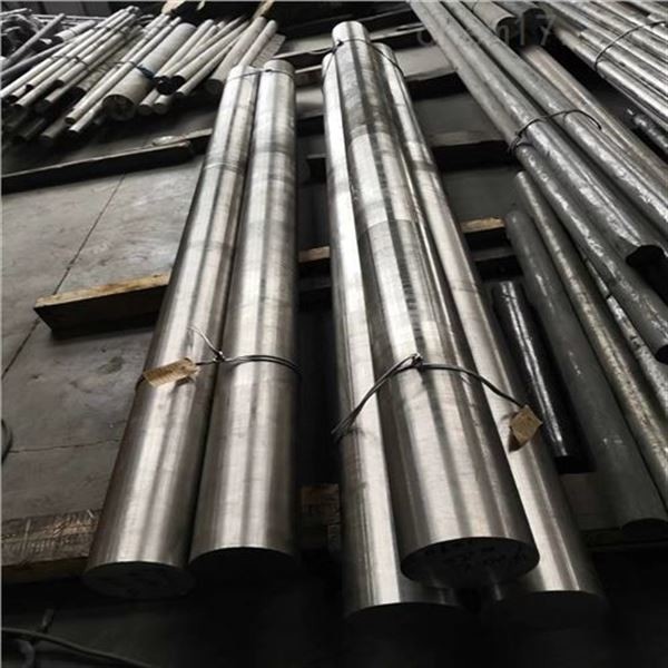 UNS N06600 Nickel Alloy Round Bar 600 2.4816 Forging Strip Nickel Chromium Alloy