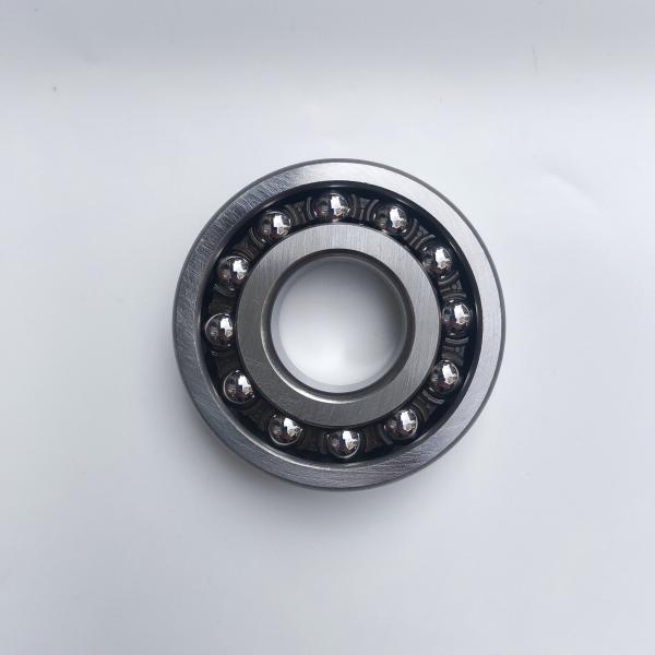Double Row Self Aligning Ball Bearing Standard 1305 Bearing Impact Resistant