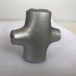 DN15-DN1200 Carbon Steel Cross