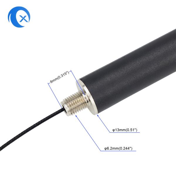 Антенна Omni дирекционная Wifi наивысшей мощности 5 Dbi, антенна 5Ghz Omni