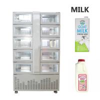 Cacifo Máquina de venda automática com cacifos