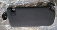 Geely Xingyue l High-quality and strong textured black sunshade