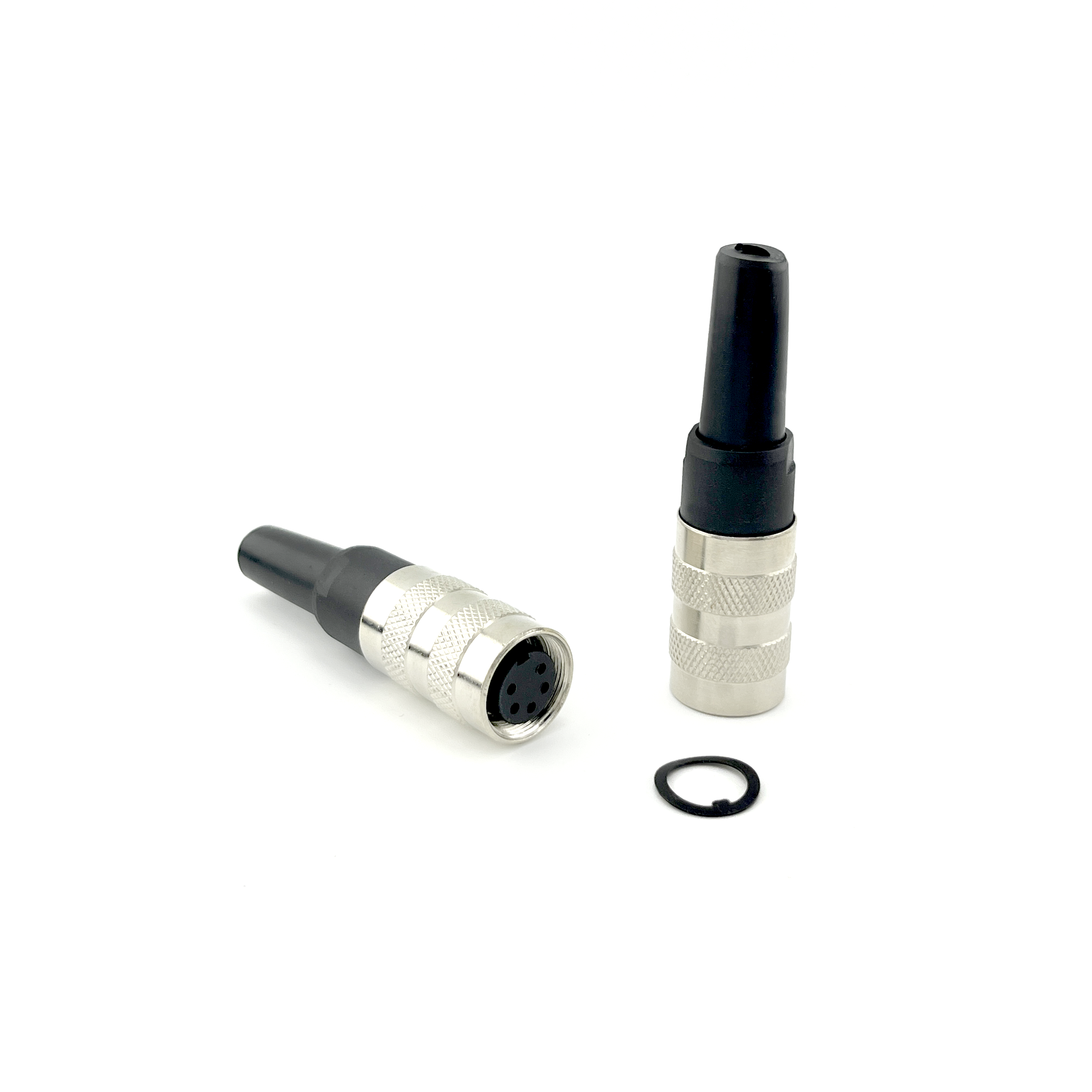16mm M16 Cable Connector For Heavy Duty Applications Industrial Cable Connector