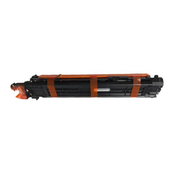 Black Developer Unit For Konica Minolta Bizhub 224e 284e 364e 454e 554e C224 C224e C284 C284e C364 C364e C454 C454e C554 C554e A2XN03D, DV512K