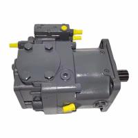 A11VO60 A11VO75 A11VO95 A11VO130