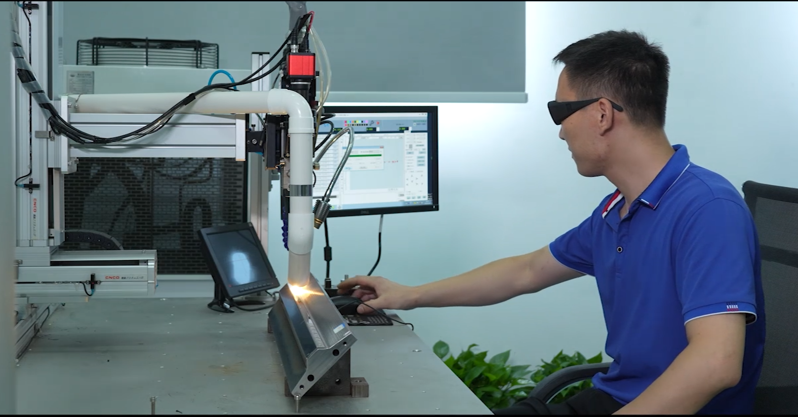 Hunan Meet Precision Machinary Co., Ltd