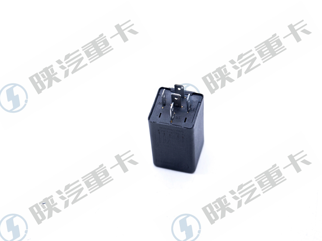 Tractor Truck Engine Limit Value Relay 81.25902.0378 Auto Parts