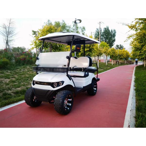 4-колесная сумка для гольфа Автоматическая электрическая батарея Bintelli Lithium