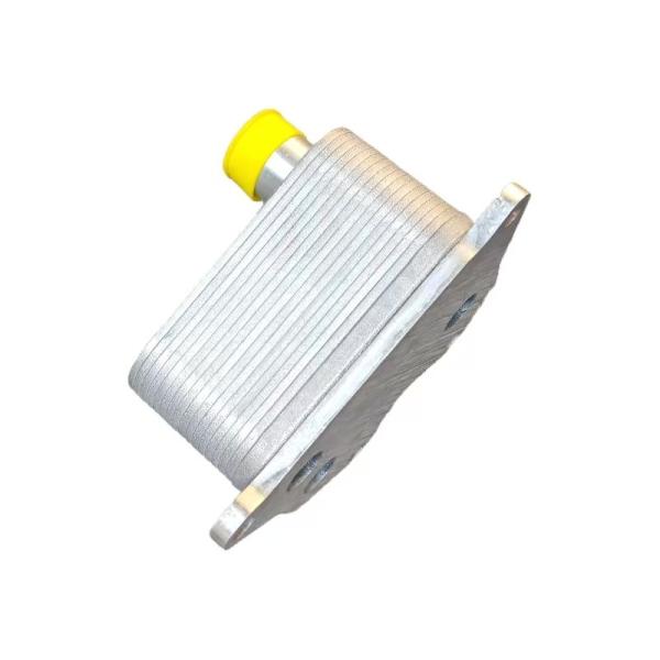 Frío de aceite de aluminio 06J117021D para Audi A7 Sportback 2012-2014