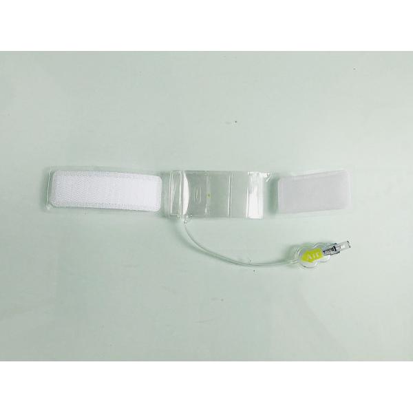 CE / ISO Approved Medical Tourniquet Combat Action Bandage Good Performance