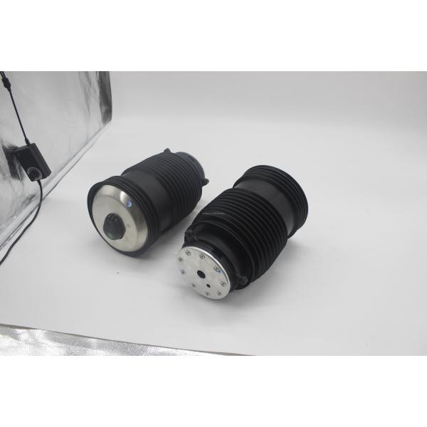 Sacos de mola de suspensão pneumática traseira 2053200125 2053200225 para Mercedes-Benz W205