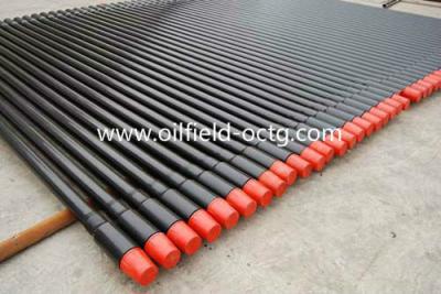 660mm-102mm drill pipe & API dril0mm-102mm drill pipe & API drill rod (guaranteed quality)