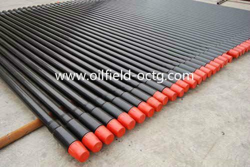 2015 hot sale High Quality L80 Seamless Steel API Petroleum Pipe, petroleum drill pipe