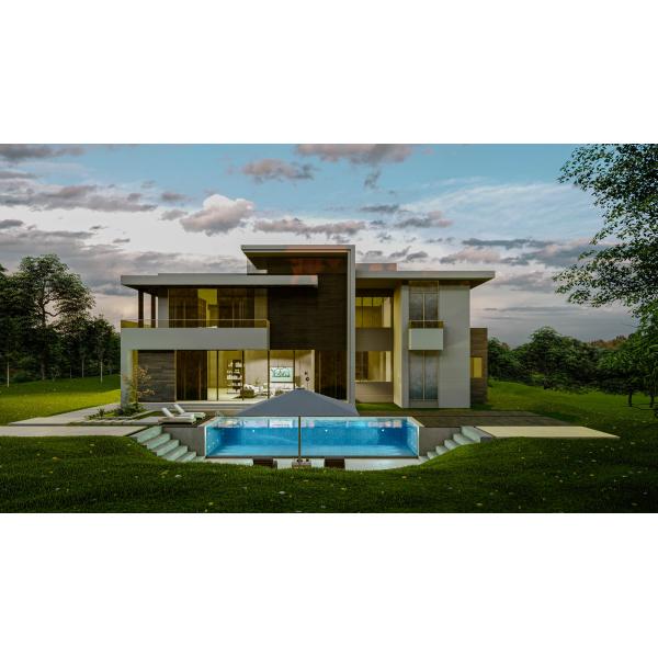 Противопоточный реактивный поток аксессуары Плавательный тренировочный аппарат 28 VDC Назначенное напряжение