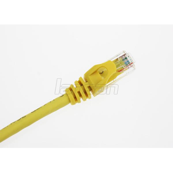 Обнаженный медный защищаемый Cat6 кабель, кабель сети передачи высокоскоростной