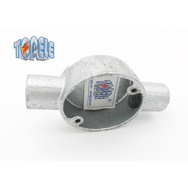 BS4568/BS 31 Круговая коробка с двусторонним прохождением