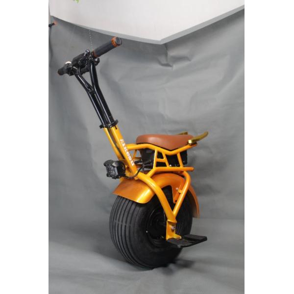Unique Design Electric Motorcycle/bike Onewheel  Self Balance Unicycle/Scooter GK-M05