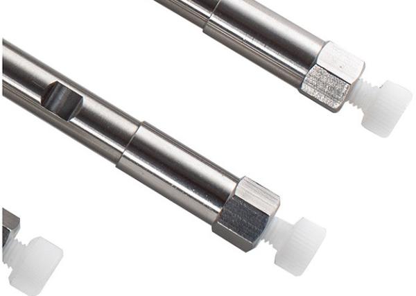 4.6*250mm Anion Ion Chromatography Columns NaOH Eluent