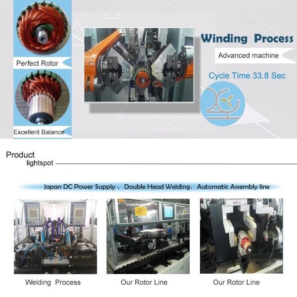 High durability brushless vacuum cleaner motor 220VAC 1200W BLDC blower motor engineered for vacuum cleaner performance