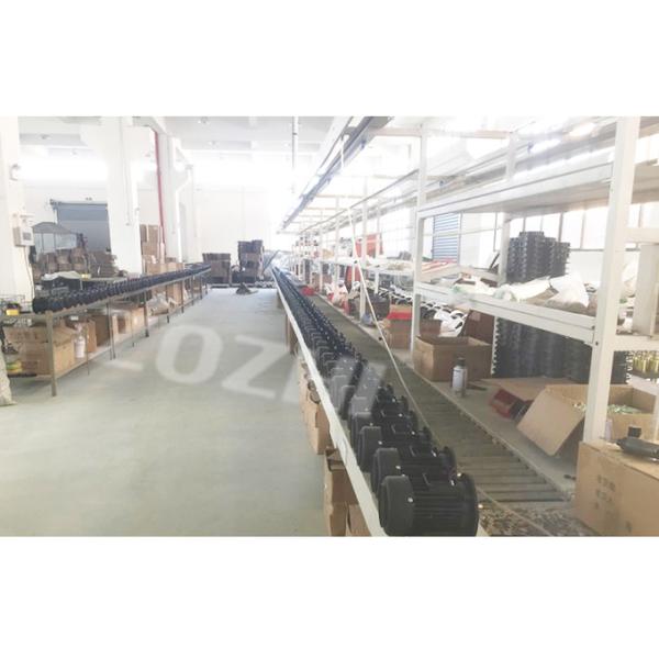 Moteur asynchrone monophasé en aluminium étanche pour pompe de piscine 1500 tr/min 220V 50/60Hz