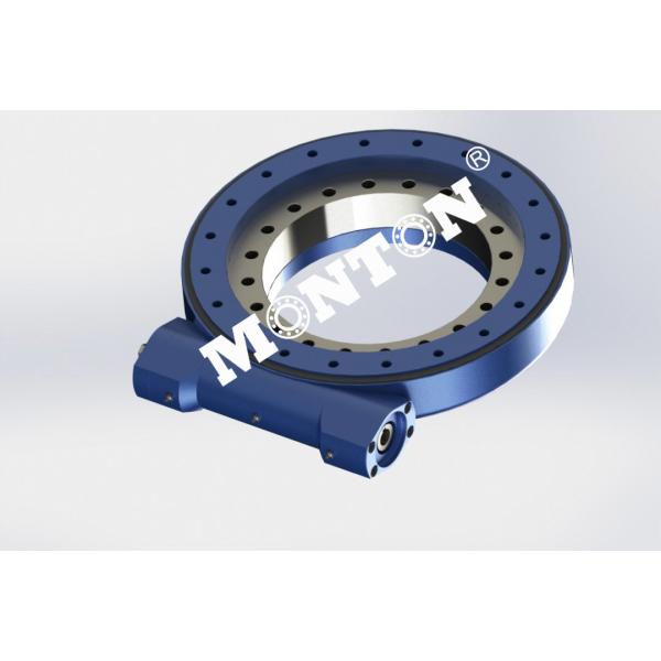 HSE25 Lifting Crane Hydraulic Slew Drive