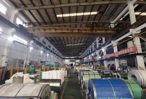 Foshan Mingyu Metal Technology Co., Ltd