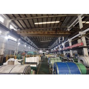 Foshan Mingyu Metal Technology Co., Ltd