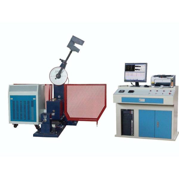 Izod and Charpy metals impact testing machine,Electromechanical testing machine