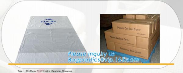 Car Wheel Cover Van SUV MVP Spare Tire Tote Custom Tire Bag, tire printed plastic packing bag for tire yellow bags, ltd