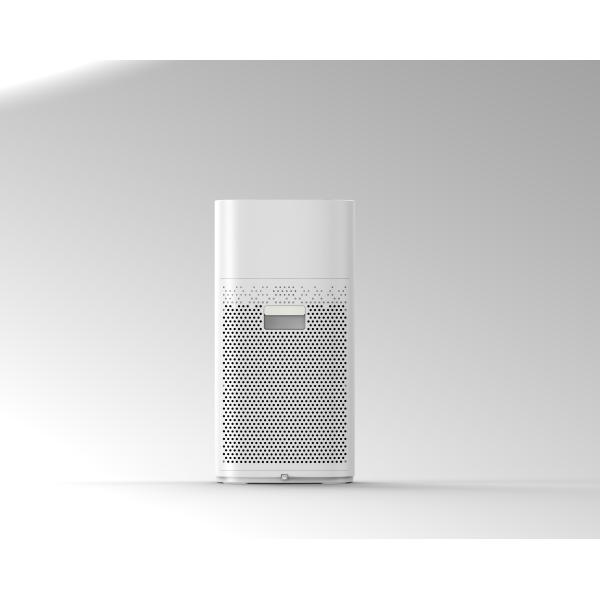 Очиститель CADR 450m3/H воздуха фильтра EPI405 УЛЬТРАФИОЛЕТОВЫЙ H13 Hepa 13