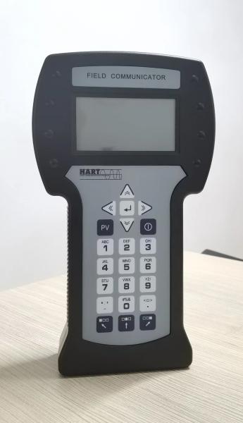 HART 475 Field Communicator for Industrial Pressure Transmitters