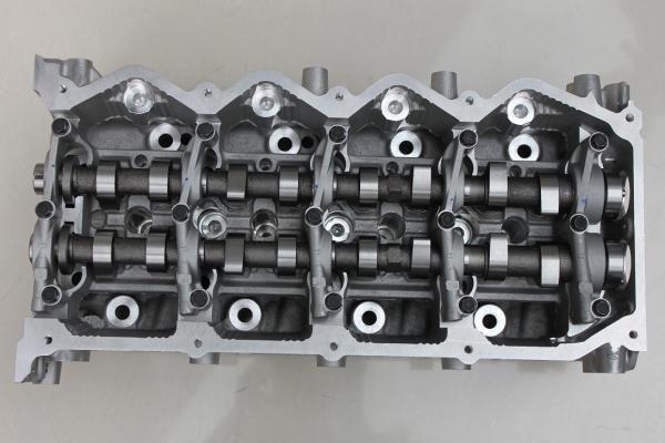 Nissan YD25  Cylinder Head Assembly With Valves 908510  Mitsubishi Truck Engine Parts