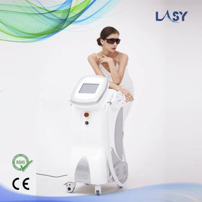 SHR DPL IPL Laser Hair Removal Machine Elight Nd Yag Laser Tattoo Removal