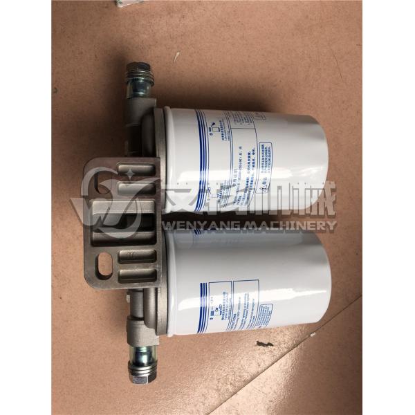 YUCHAI  motor assembly original fuel filter 630-1105010 used on machine