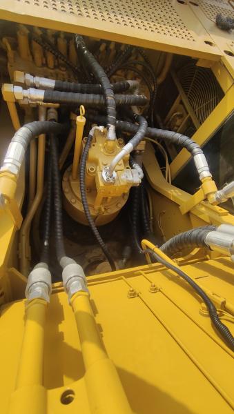 Unearth Incredible Savings: Second hand Cat 325 CL Excavator for Sale in great condition