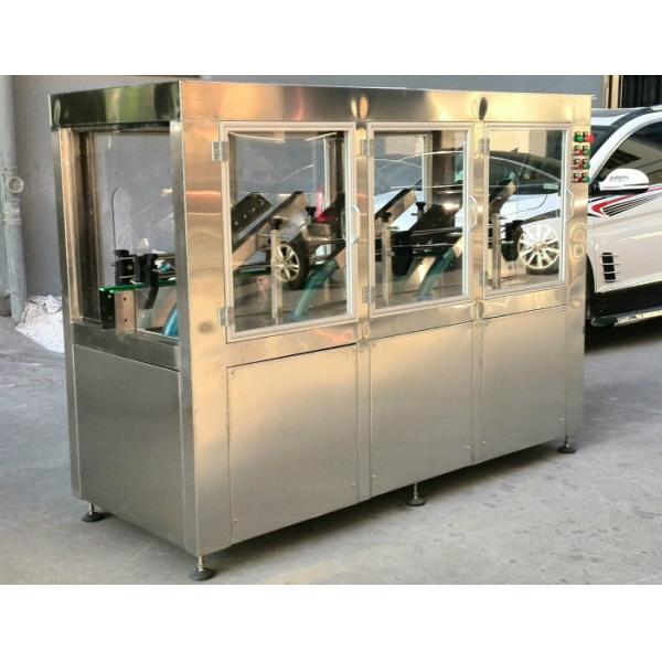 High Pressure Blade Wiping Air Knife Drying System / Blower Systems One Year Warranty