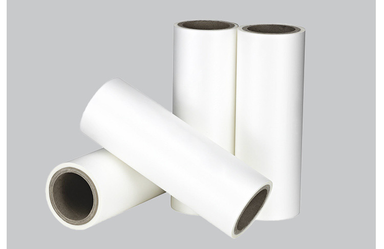 High Performance Thermal Film Extrusion Laminating Machine