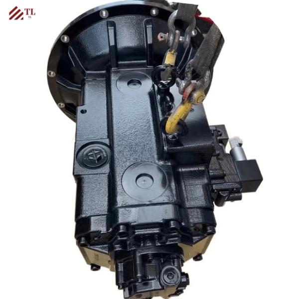 Tipo SANY Equipo pesado bomba de pistón para excavadora SY205C V90N130VRE1/BJ1K0GM-T2G2