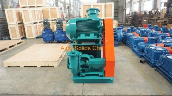 Oilfield Drilling Shear Pump