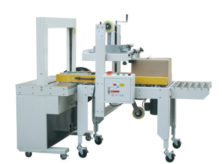 Carton Erector