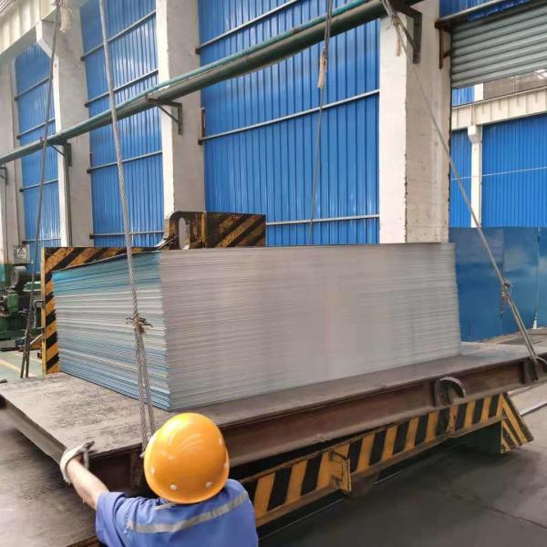 Aluminum Sheet Roll License Plate 1060 1100 1050 Aluminum Alloy for Industry