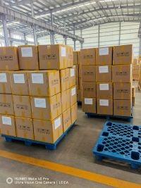 35 Microns Embossed PVA Water Soluble Film For Pesticide Agricultural Chemicals 334mm*1000meter